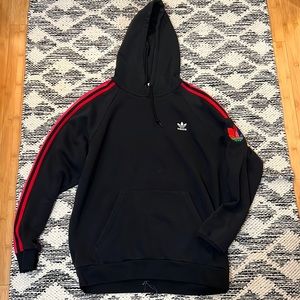Adidas Hoodie